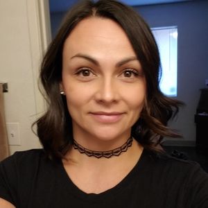 Meet your Posher, Marie